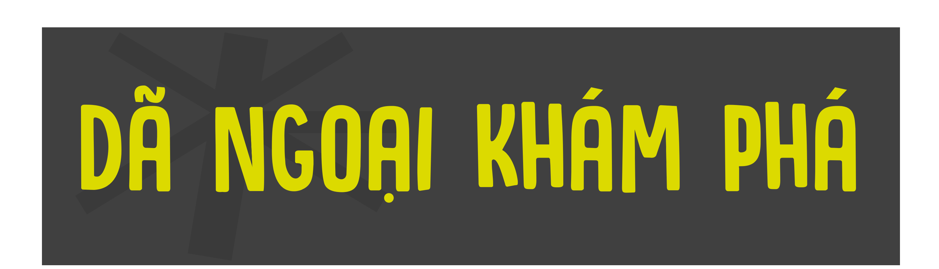 title background